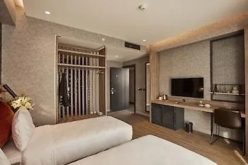 Sisli 酒店
