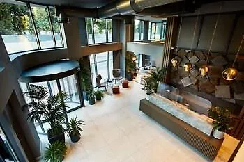 酒店 Sisli 3*
