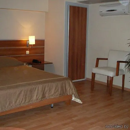 酒店 Sisli