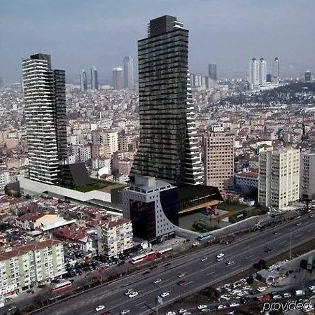 酒店 Sisli 3*