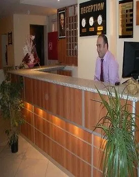 酒店 Sisli