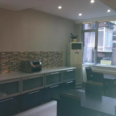 酒店 Sisli