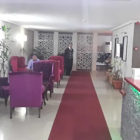 Sisli 酒店 伊斯坦布尔