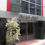 Hotel Sisli Istambul