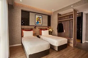 Hotel Sisli Istanboel