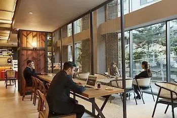 Hotel Sisli Istambul