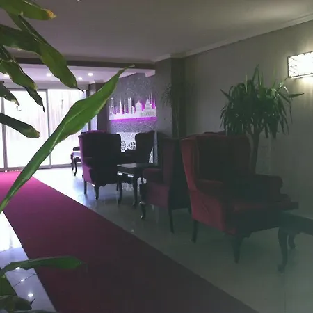 Sisli Hotel Istambul