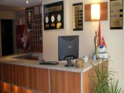 Sisli Istambul