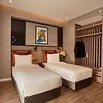 Hotel Sisli Istanbul