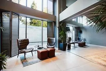 Hotel Sisli Istanbul