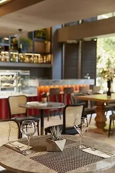 Sisli Hotell Istanbul