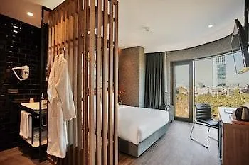 Sisli Hotel Istanbul