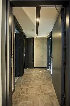 Sisli 3* Κωνσταντινούπολη