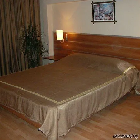 Sisli Hotel 3*