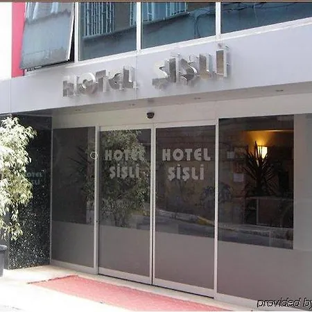 Sisli Istanbul