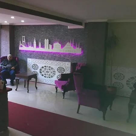 Sisli 3* Κωνσταντινούπολη