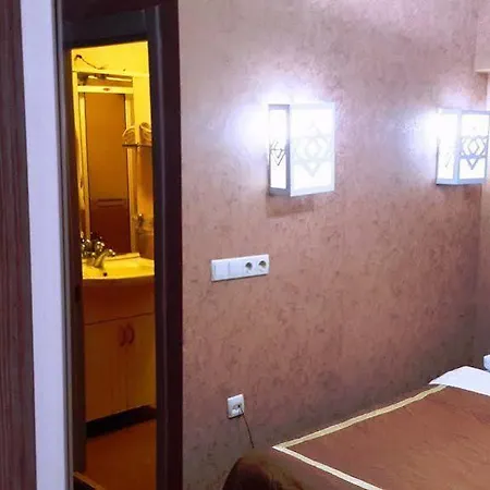 Sisli Ξενοδοχείο Κωνσταντινούπολη