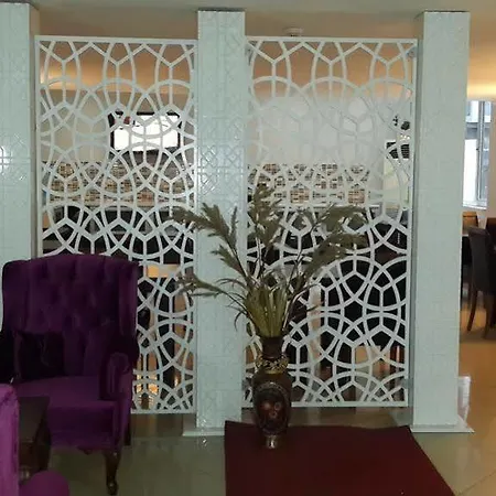 Ξενοδοχείο Sisli Κωνσταντινούπολη