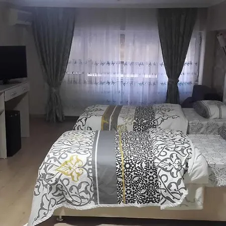 Ξενοδοχείο Sisli 3*