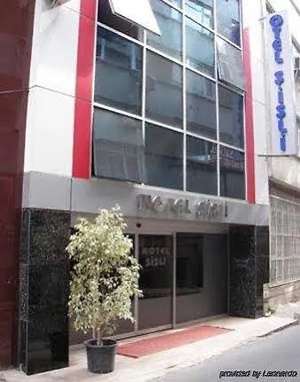 Sisli איסטמבול