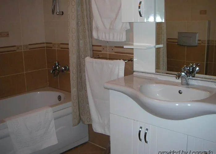 Sisli 3* איסטמבול