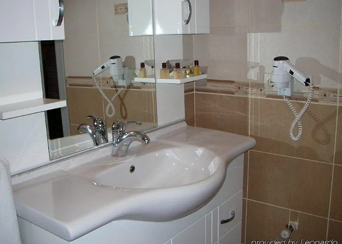 Sisli מלון איסטמבול