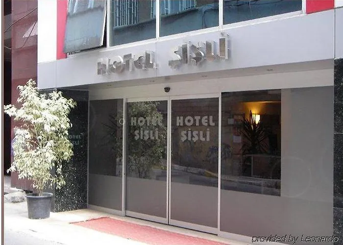 Sisli איסטמבול