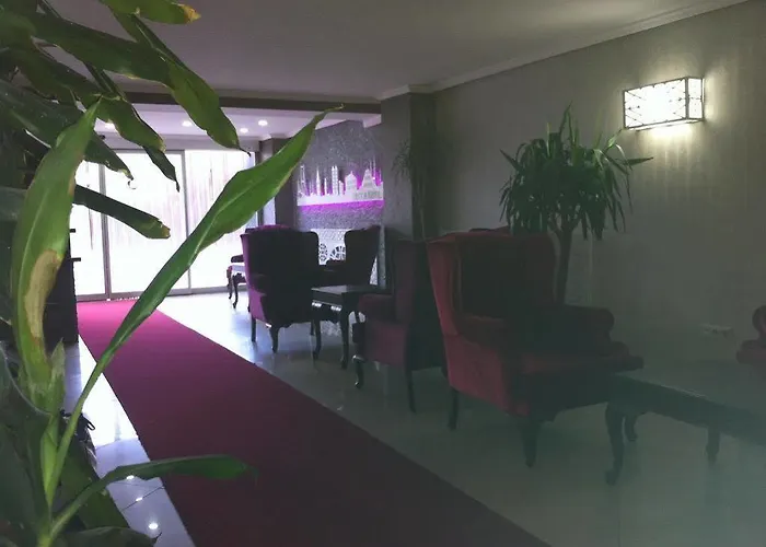 Sisli מלון איסטמבול