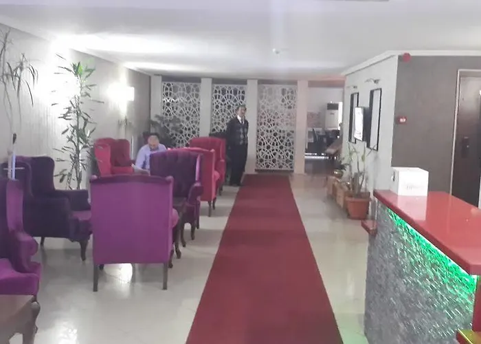 Sisli מלון איסטמבול