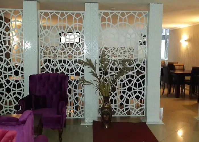 מלון Sisli איסטמבול