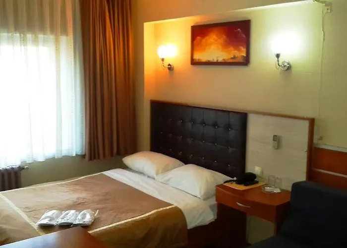 Sisli 3* איסטמבול