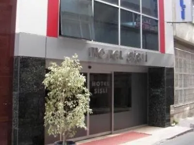 מלון Sisli איסטמבול
