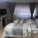 Sisli Hotel Stambuł