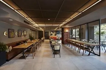 Sisli 3* 이스탄불