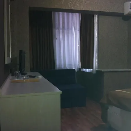 酒店 Sisli