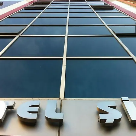 Sisli 호텔 이스탄불