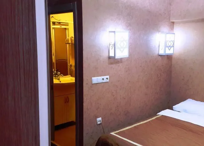 Sisli Hotel Stambuł