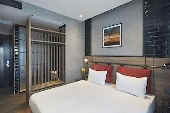 Sisli 3* Стамбул