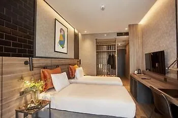 Otel Sisli