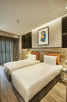 Sisli Otel İstanbul
