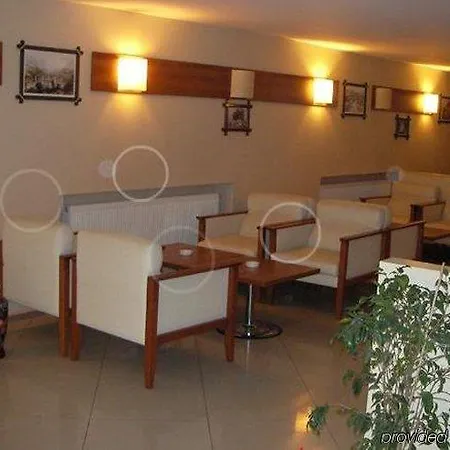 Otel Sisli 3*
