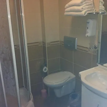 Otel Sisli