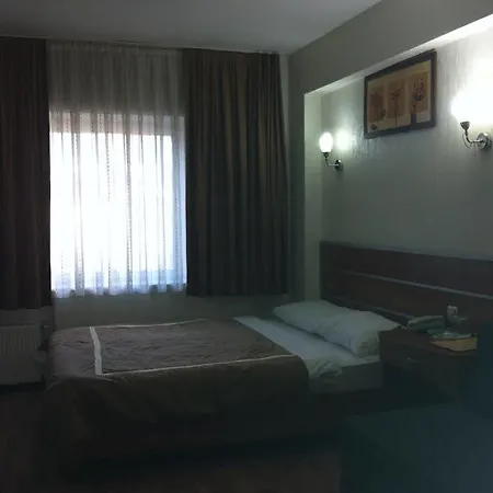 Отель Sisli