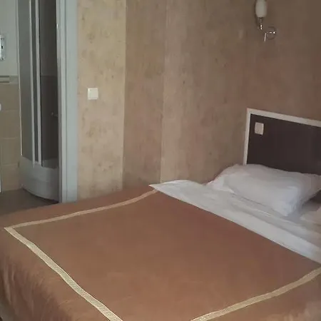Sisli Отель