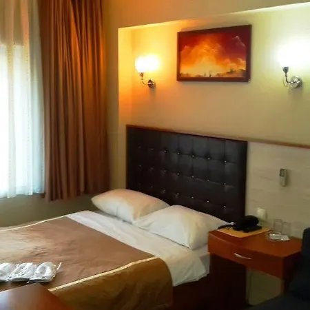 Sisli 3* Стамбул