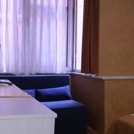 Sisli Otel 3*